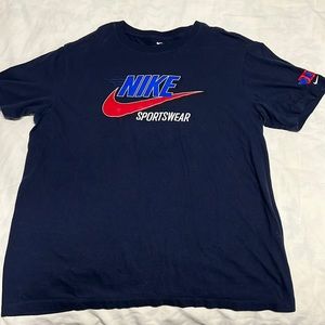 Nike shirt